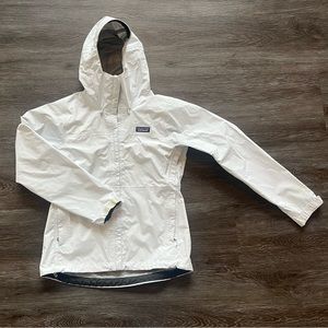 Patagonia Torrentshell Women’s Jacket